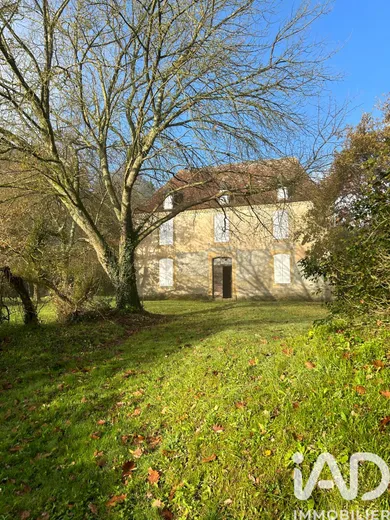 Maison de campagne à Louvigny (64410)