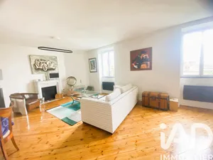 Duplex à Vichy (03200)