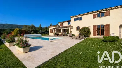 House in Fayence (83440)