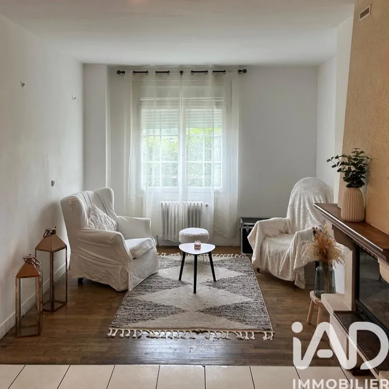 Maison 5 pièces 110 m² · à Amboise · 110 m² · 225 000 €