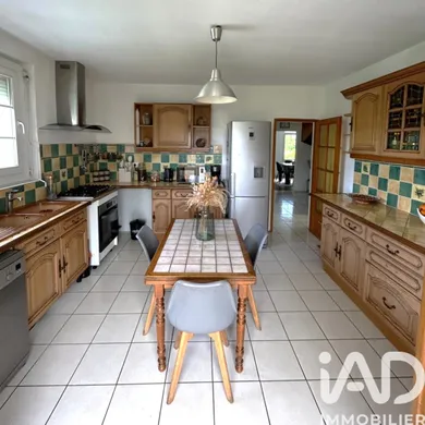 Detached house in Amboise (37400)