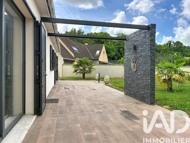 House in Nargis (45210)