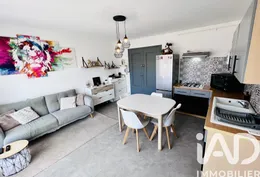 Apartment in Valras-Plage (34350)