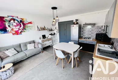 Apartment in Valras-Plage (34350)