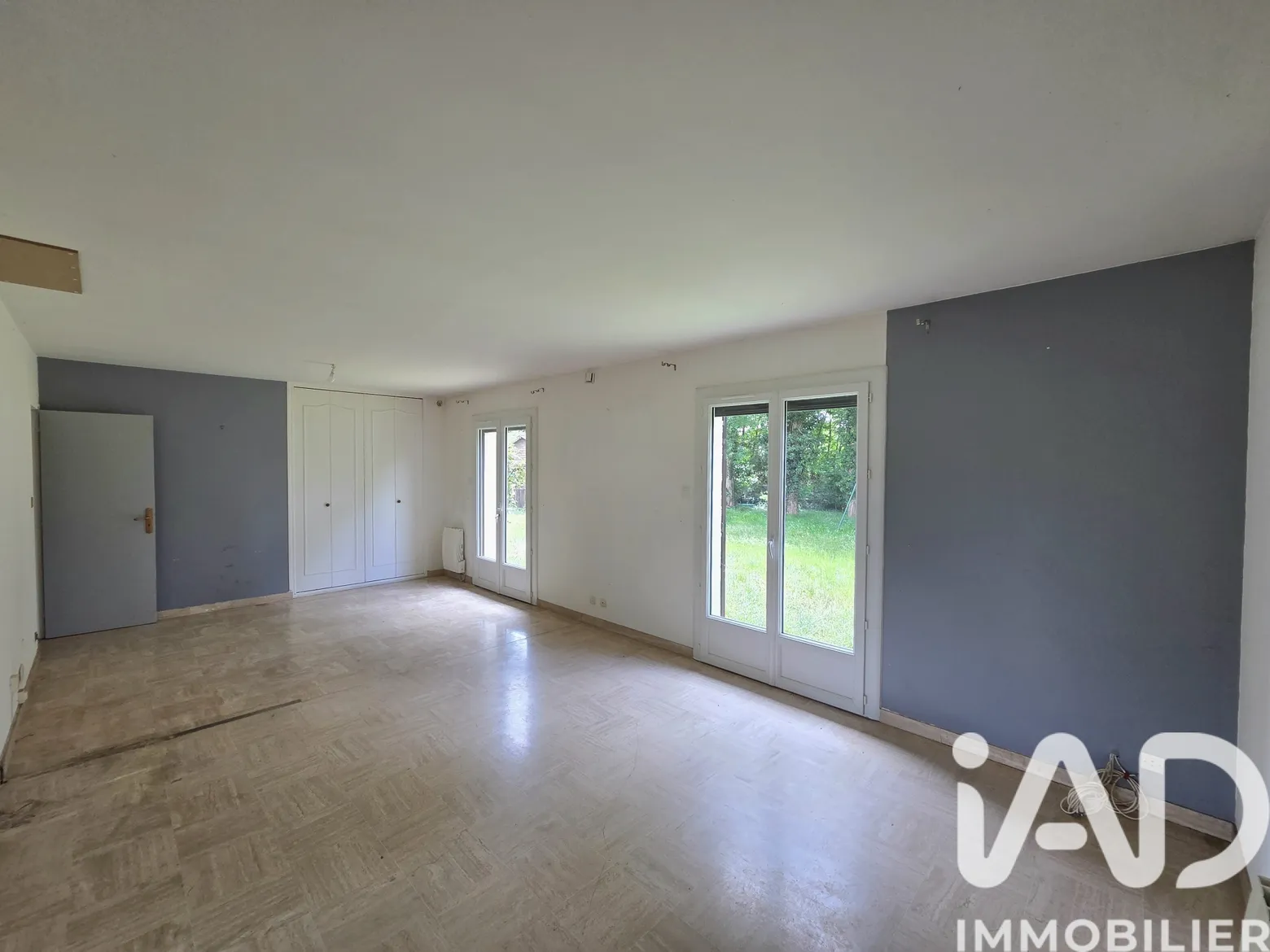 Vente maison à Saint-Cyr-en-Val (45590) : maison 6 pièces 146 m² - 2048058 — 3