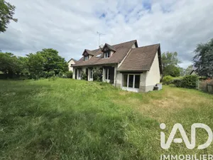 House in Saint-Cyr-en-Val (45590)