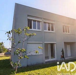 House in Le Haillan (33185)