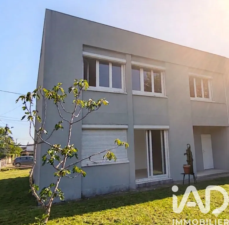 Maison 6 pièces 105 m² · à Le Haillan · 105 m² · 315 000 €