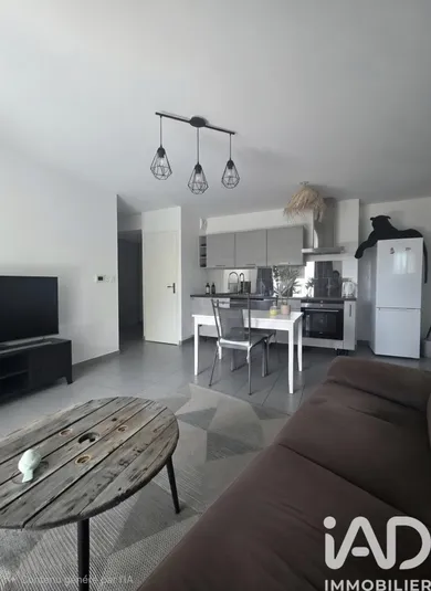 Apartment in Toulon (83100)