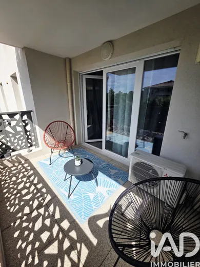 Apartment in Toulon (83100)