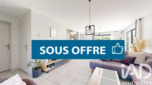 House in La Chapelle-sur-Erdre (44240)