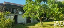 House in Brié-et-Angonnes (38320)