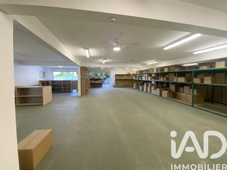 Immeuble 680 m² · à Saint-Pierre · 680 m² · 1 870 000 €
