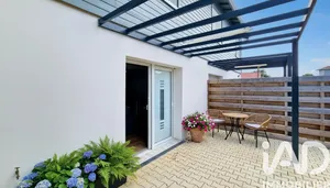 Maison à Mimizan (40200)