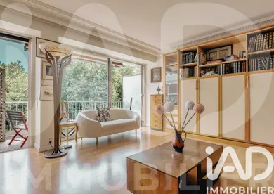 Appartement à Fontenay-sous-Bois (94120)