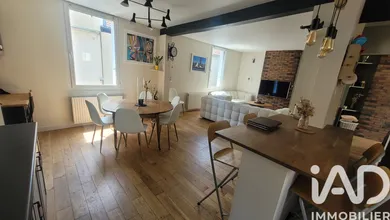 House in Le Havre (76600)