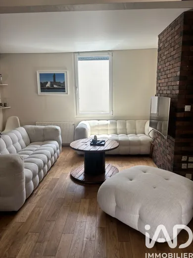 House in Le Havre (76600)