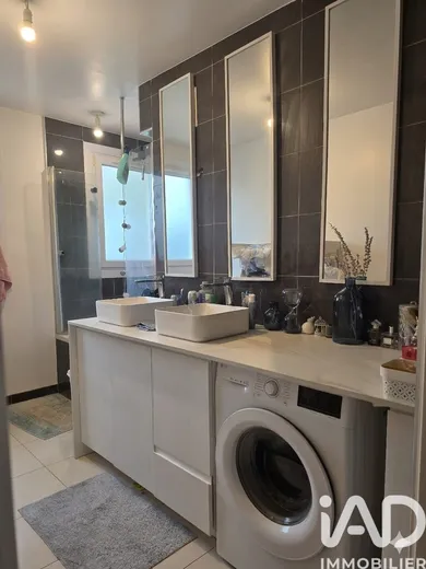 Apartment in Noisy-le-Sec (93130)