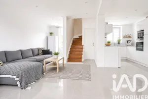 Maison à Bessancourt (95550)