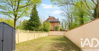 Maison à Bessancourt (95550)