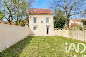 Maison à Bessancourt (95550)