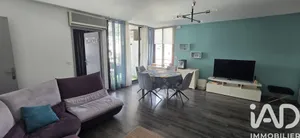 Apartment in Saint-Denis (97400)