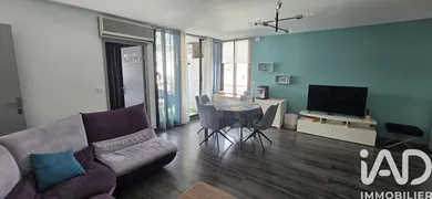 Appartement à Saint-Denis (97400)