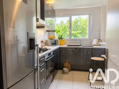 Apartment in Noisy-le-Sec (93130)