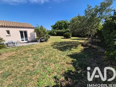 Maison à Puget-sur-Argens (83480)