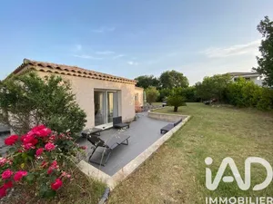 Maison à Puget-sur-Argens (83480)