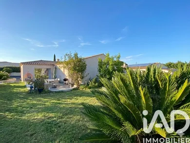 Maison à Puget-sur-Argens (83480)