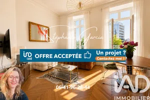 Apartment in Valence (26000)