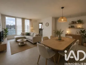 Appartement à Douai (59500)