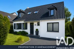 House in Nantes (44300)