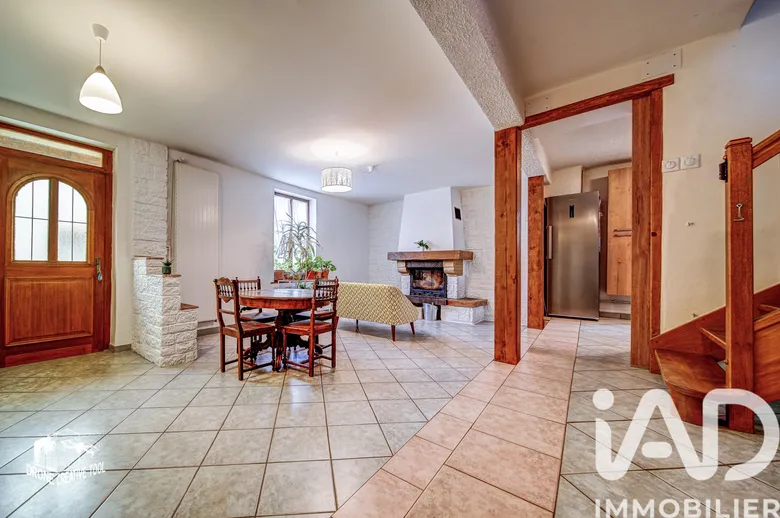 Maison 5 pièces 96 m² · à Novéant-sur-Moselle · 96 m² · 235 000 €
