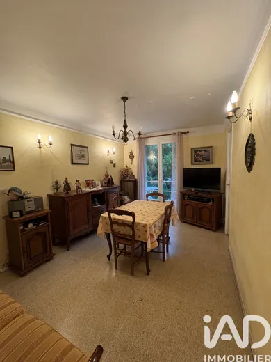 Appartement à Nice (06200)