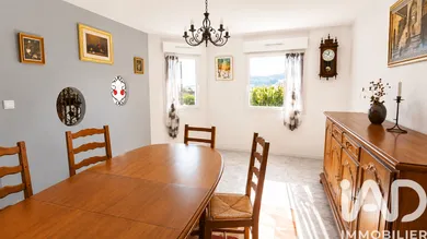 House in Bouxières-aux-Chênes (54770)
