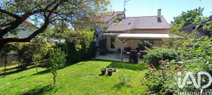 House in Bouxières-aux-Chênes (54770)