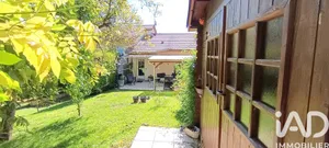 Maison à Bouxières-aux-Chênes (54770)