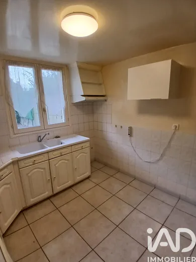 Maison de ville à Champs-sur-Marne (77420)