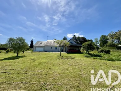 Maison à Hudimesnil (50510)