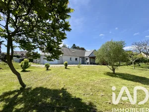 Maison à Hudimesnil (50510)