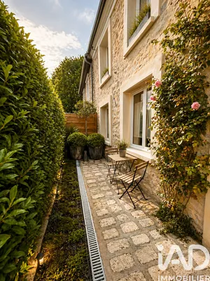 House in Dammartin-en-Goële (77230)