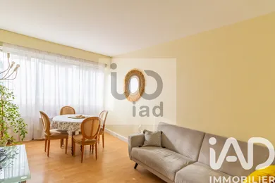Appartement à Le Pecq (78230)