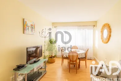 Appartement à Le Pecq (78230)
