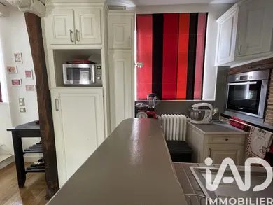 Apartment in Limoges (87000)