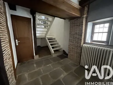 Appartement à Limoges (87000)