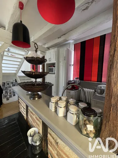 Apartment in Limoges (87000)