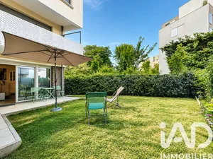 Apartment in Neuilly-sur-Marne (93330)