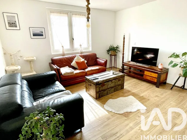 Appartement 3 pièces 78 m² · à Sète · 78 m² · 249 000 €